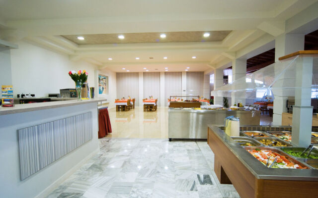 Sonia Village Hotel
