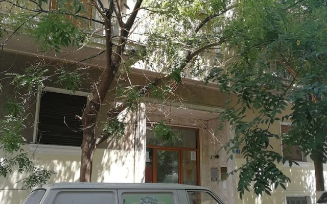 Pisces Athens City Center Modern Aptm