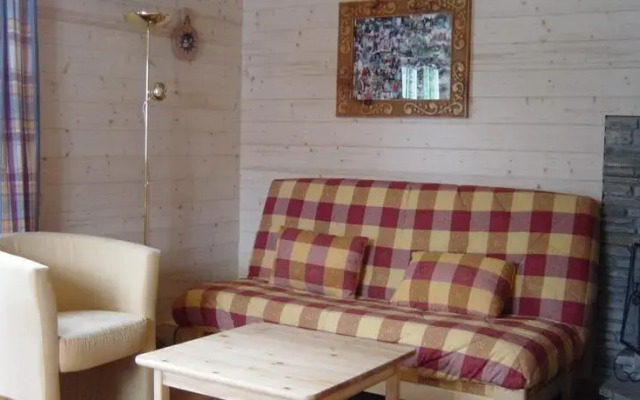 Chalet Träumli