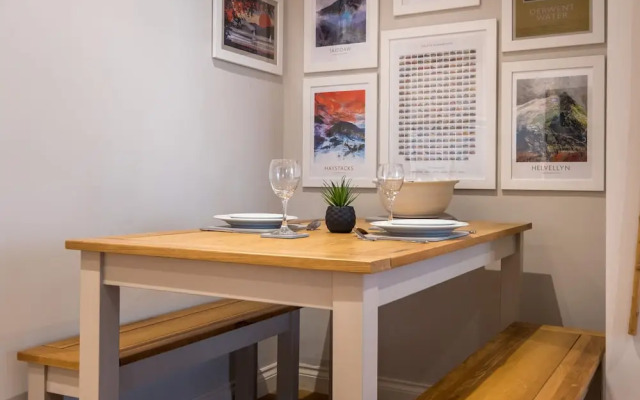 Howe Keld 2 Ground Floor