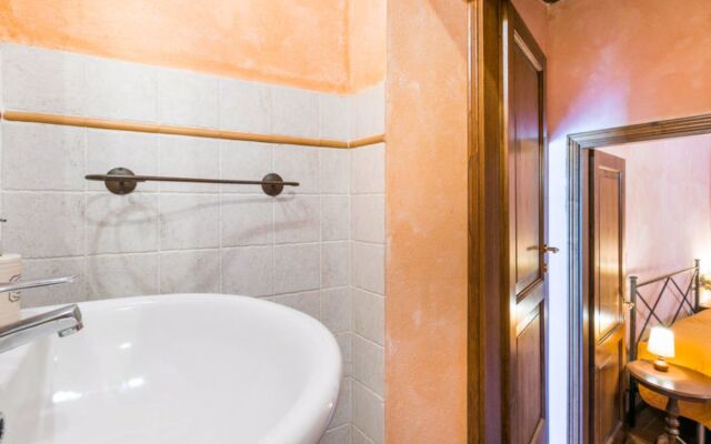 House La Loggia Greve in Chianti