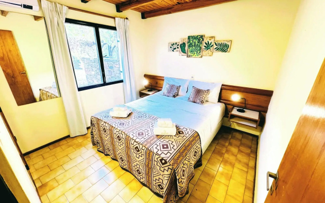 Hotel Valle Grande