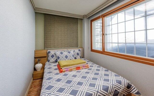 Gyeongju Blue 21 Pool Villa Bada Sonamu