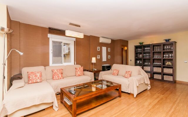 City Home at Fuengirola Canovas