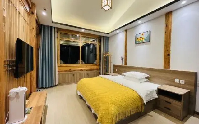 Qixin Yayuan Homestay