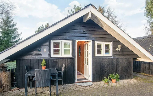 4 Person Holiday Home in Farvang-by Traum