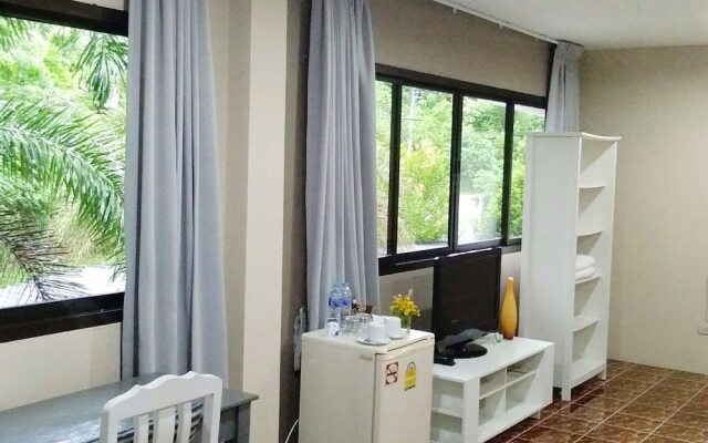 Ananda Place Phuket