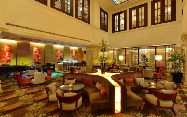 Equatorial Ho Chi Minh City