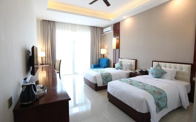 NDC Resort