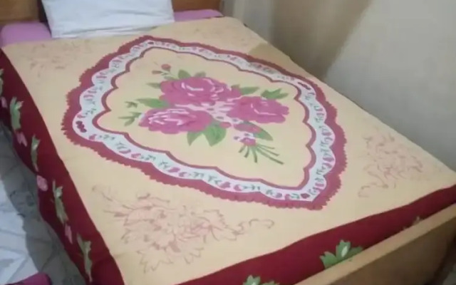 Lesia Guest House