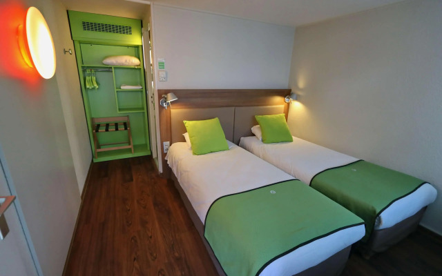 Campanile Albi Centre