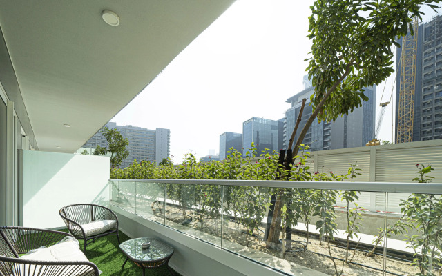 KOHH – 1BR in DAMAC Reva Residences