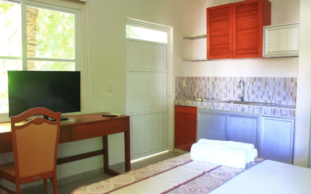 Maya Suites By LHMG