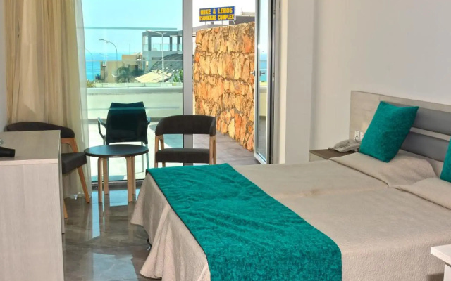 Melini  Suites