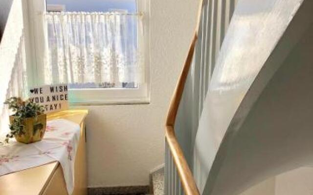 Ferienwohnung Köln-Poll