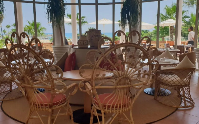 Marina Smir Hotel & Spa