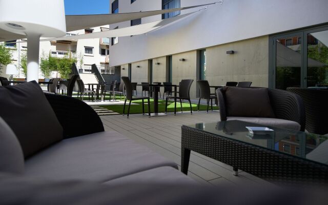 Hotel Mercure Villefranche-sur-Saone