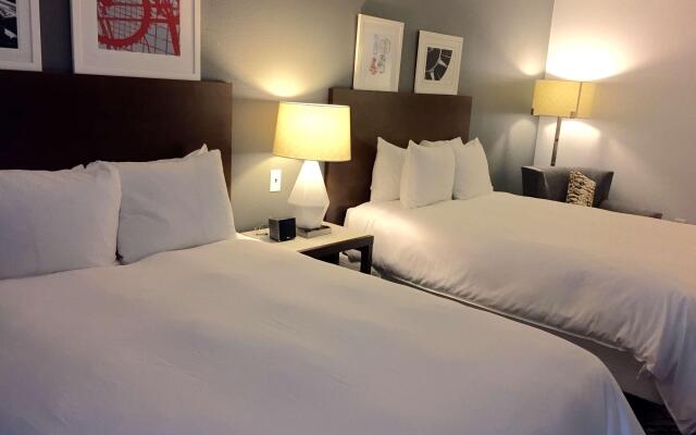 Pace Hotel Addison