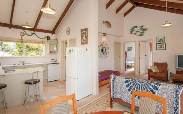 Oasis Tairua - Tairua Holiday Home