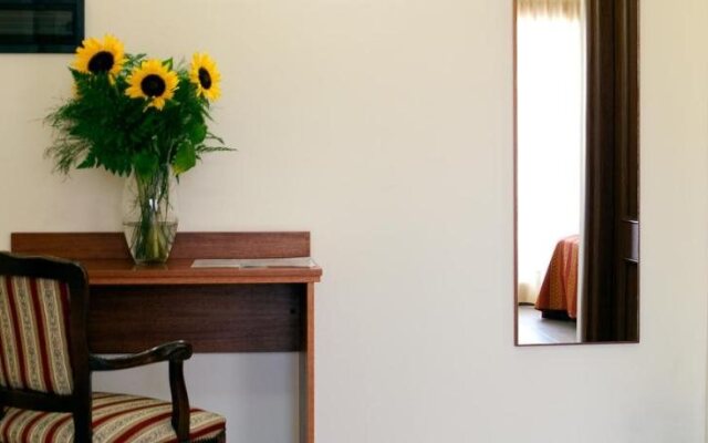 Hotel Residence Alpa