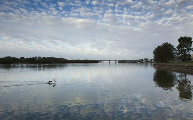 Gateway Lifestyle Maroochy