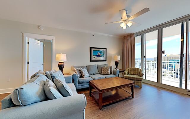 Waterscape by Southern Vacation Rentals