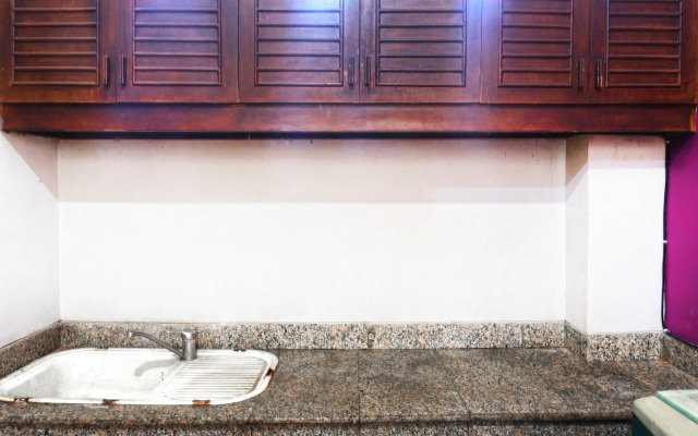 Apartment Wisma Tobana II
