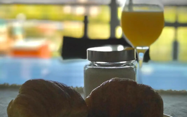 Vista Andina Apartments