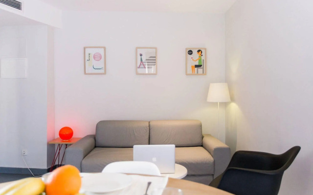 Mon Suites Carmen