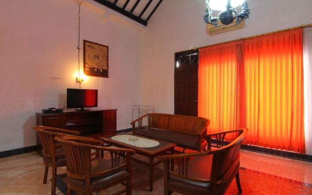 Sari Homestay