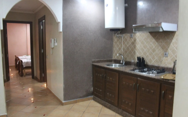 Rooms Palace