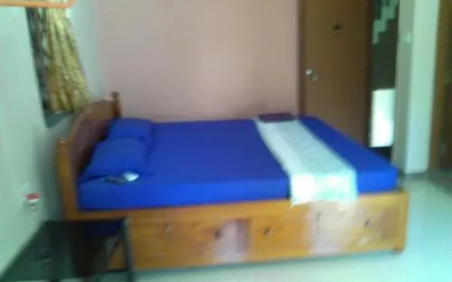 Menezes House