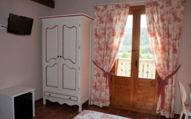 Hostal la Parra
