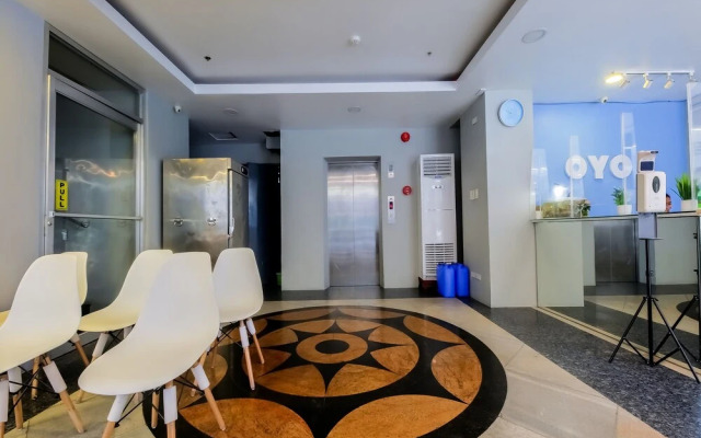 OYO 837 Kysabel Hotel