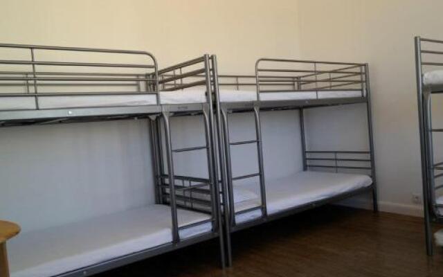 White Sun Hostel