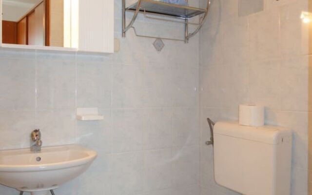Apartment Dorka Spiez