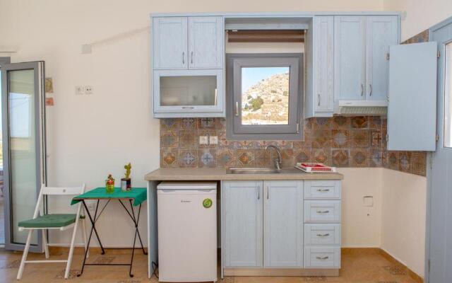 Armonia Studios and Villas