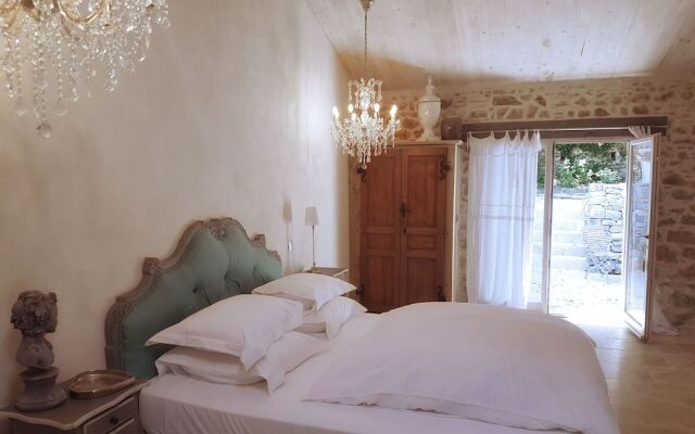 Le Domaine Saint Martin