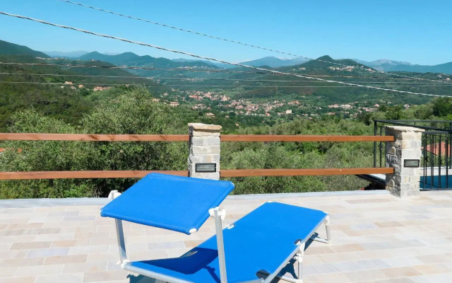 Locazione Turistica A Ca' Gialla - AEG100