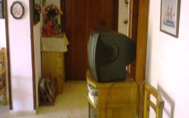 Villa Marabou