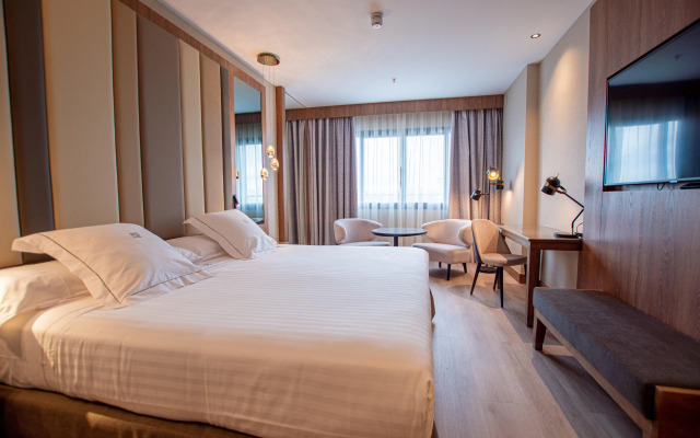 Hotel Granada Center