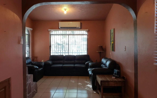 Casa del Mar - Hostel