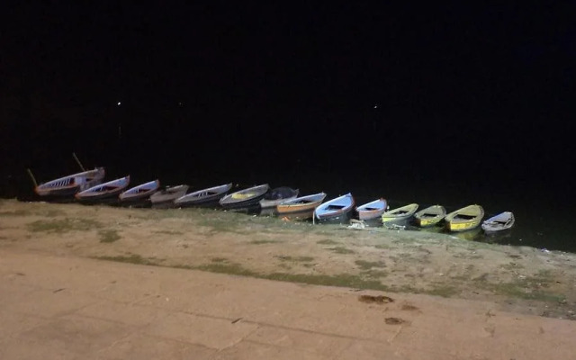 Lord Vishnu Guest House