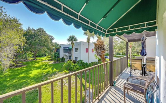 Lovely Naples Vacation Rental w/ Shared Pools!