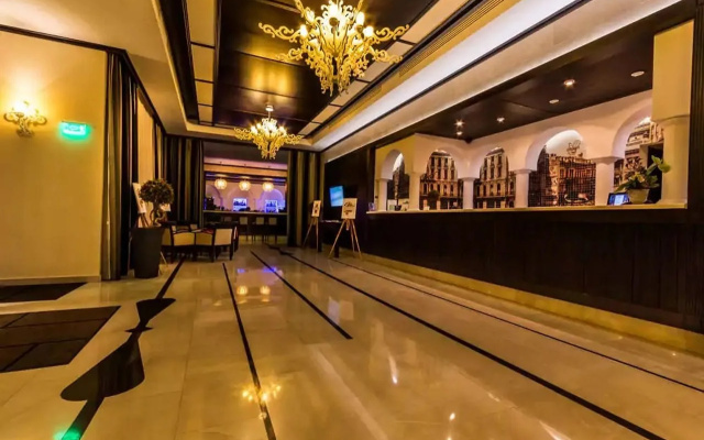 Epoque Hotel - Relais & Chateaux
