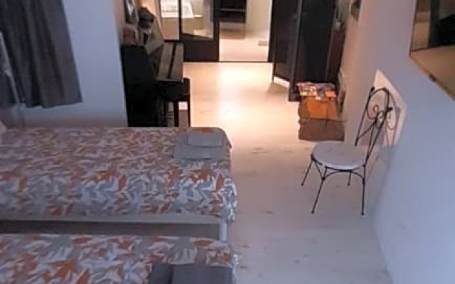 Eyragues suite parentale