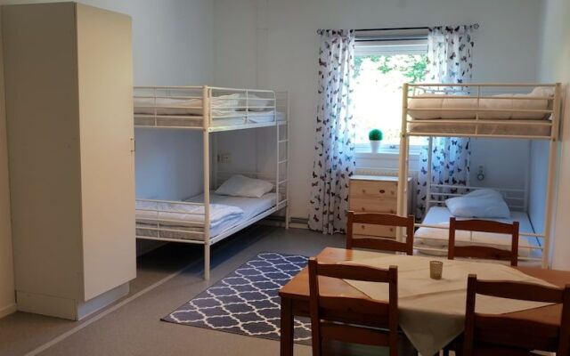 Torsby Vandrarhem - Hostel