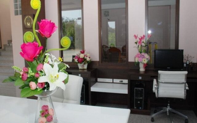 Hua Hin WunWan Resort