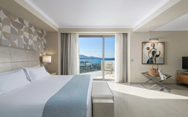 Atrium Platinum Resort Hotel & Spa