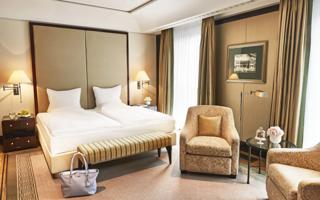 Hotel Adlon Kempinski